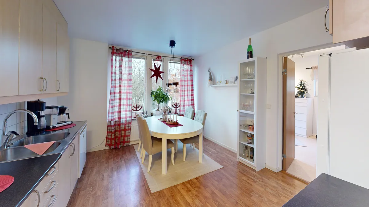 Hyreslägenhet på Karlstad i karlstad