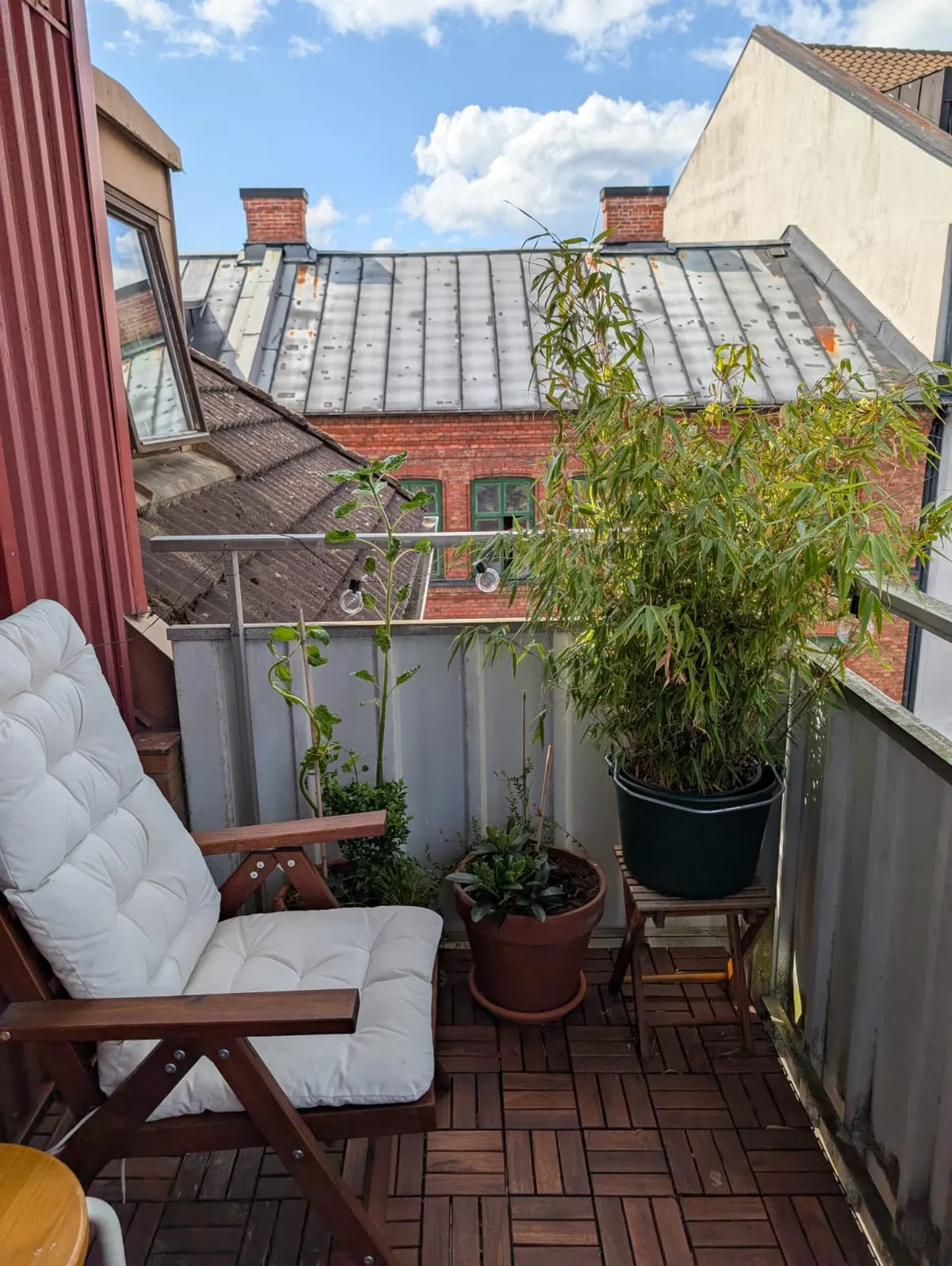 Hyreslägenhet på Malmö i malmo