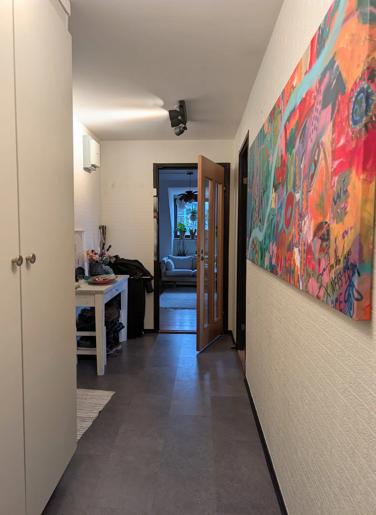 Hyreslägenhet på Malmö i malmo