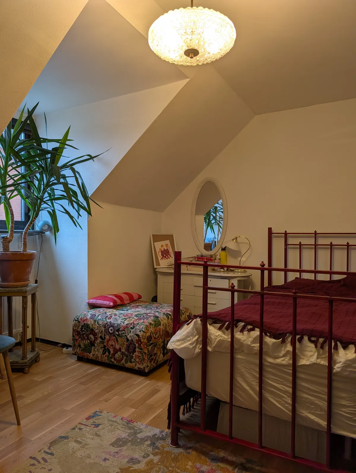 Hyreslägenhet på Malmö i malmo