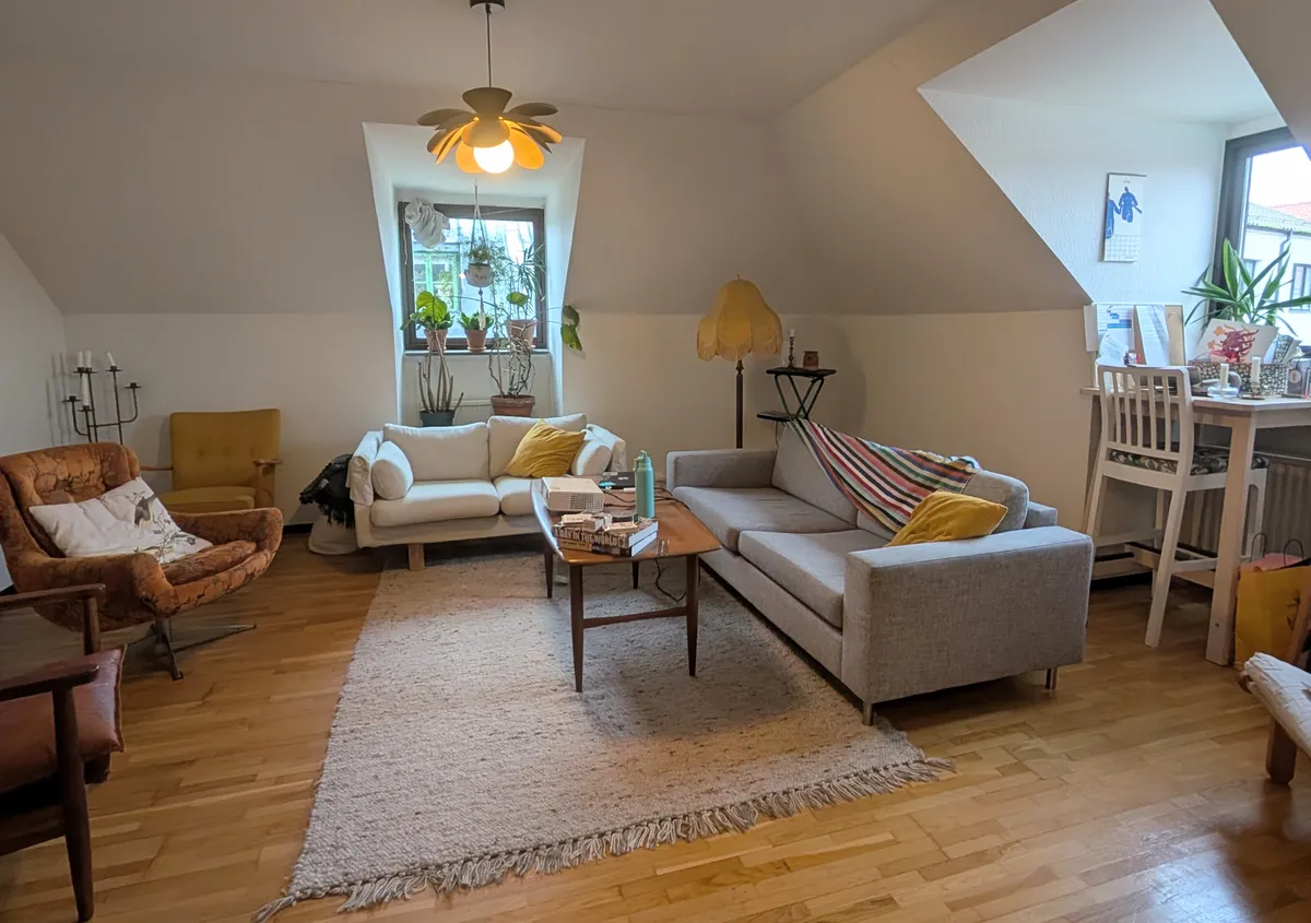 Hyreslägenhet på Malmö i malmo