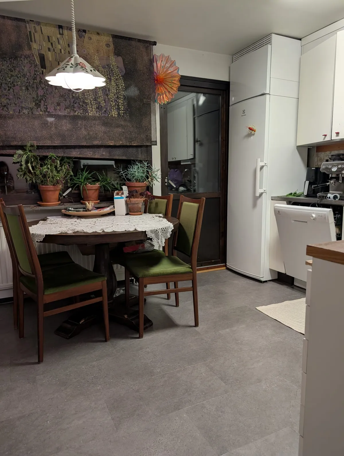 Hyreslägenhet på Malmö i malmo