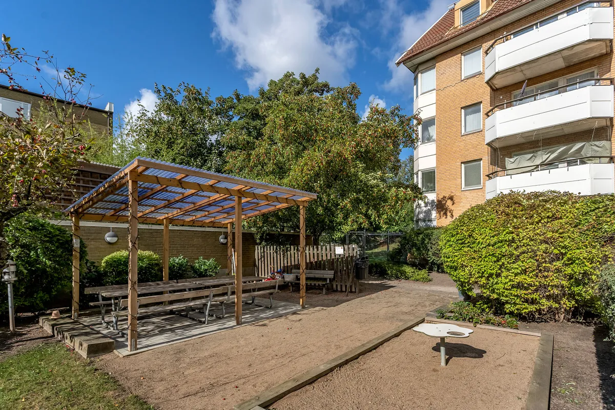 Hyreslägenhet på Malmö i malmo