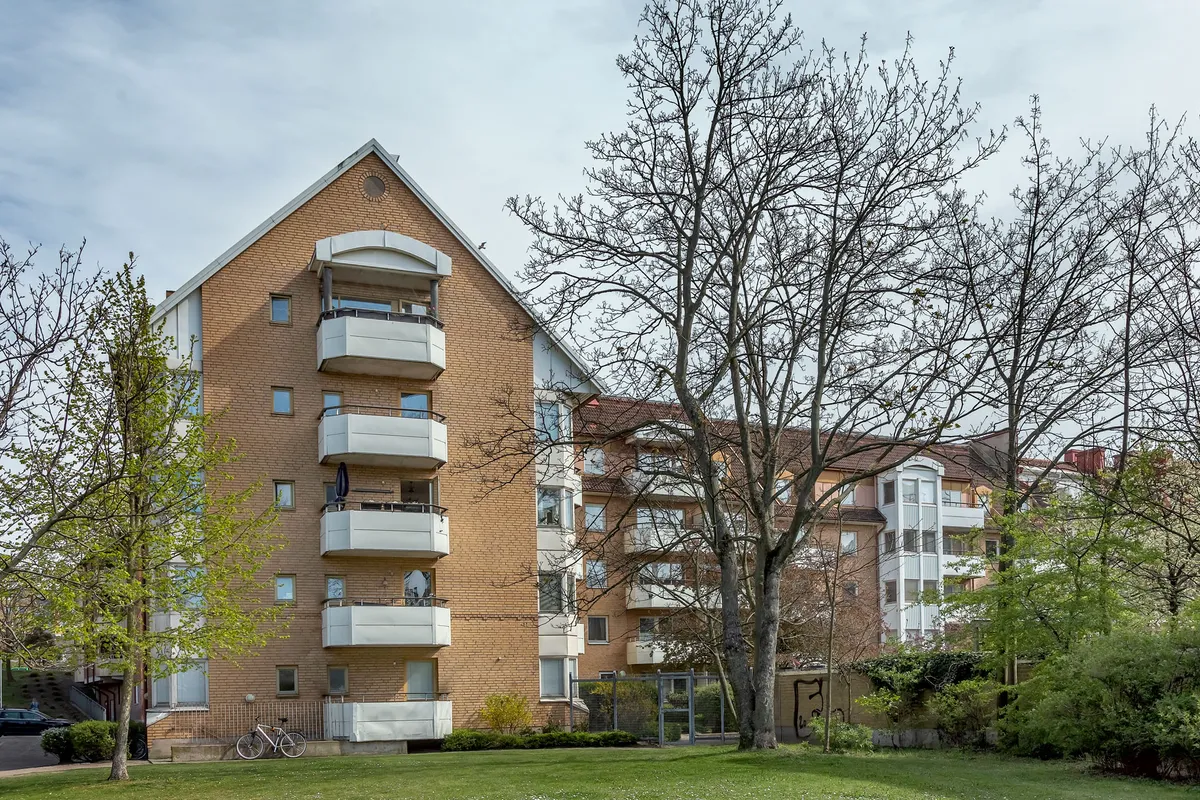 Hyreslägenhet på Malmö i malmo