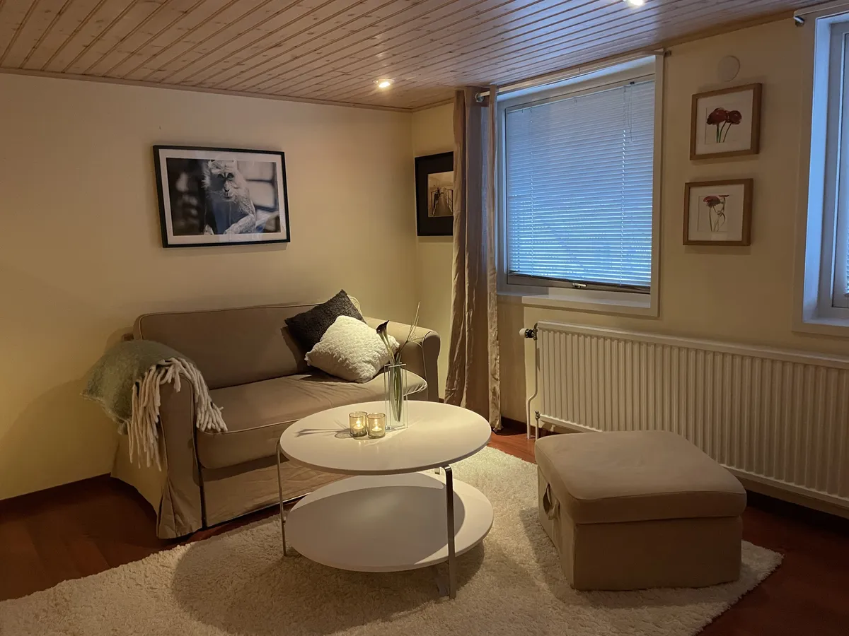 Hyreslägenhet på Västra Frölunda i vastra-frolunda