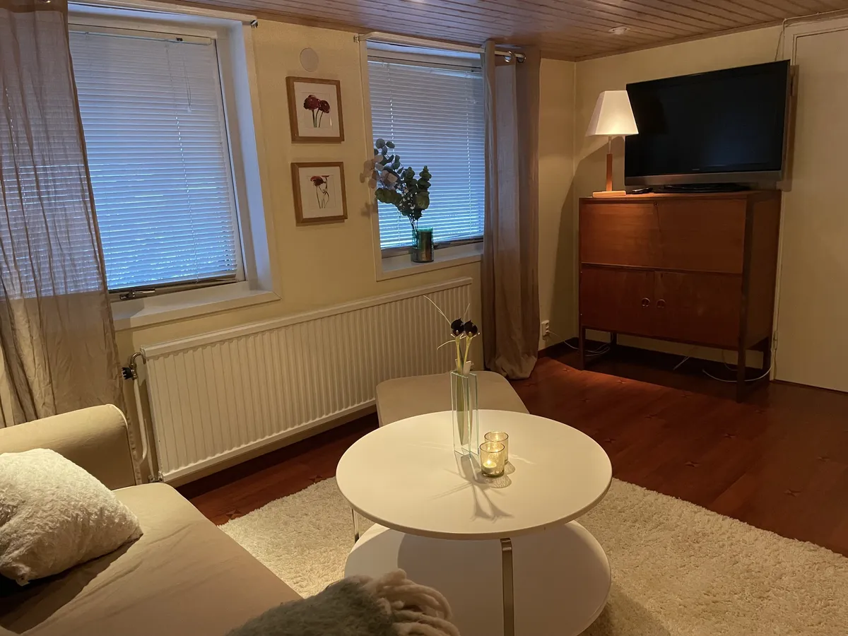 Hyreslägenhet på Västra Frölunda i vastra-frolunda