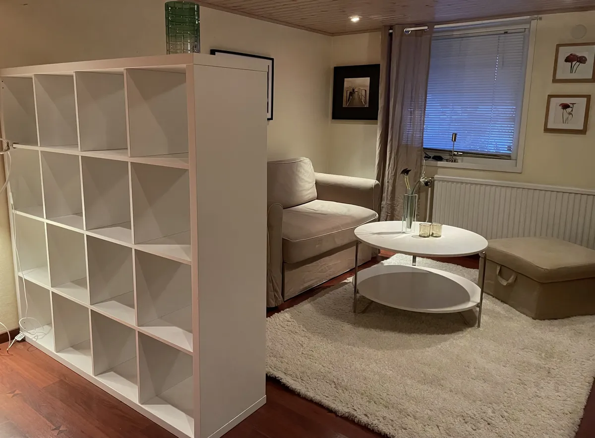 Hyreslägenhet på Västra Frölunda i vastra-frolunda