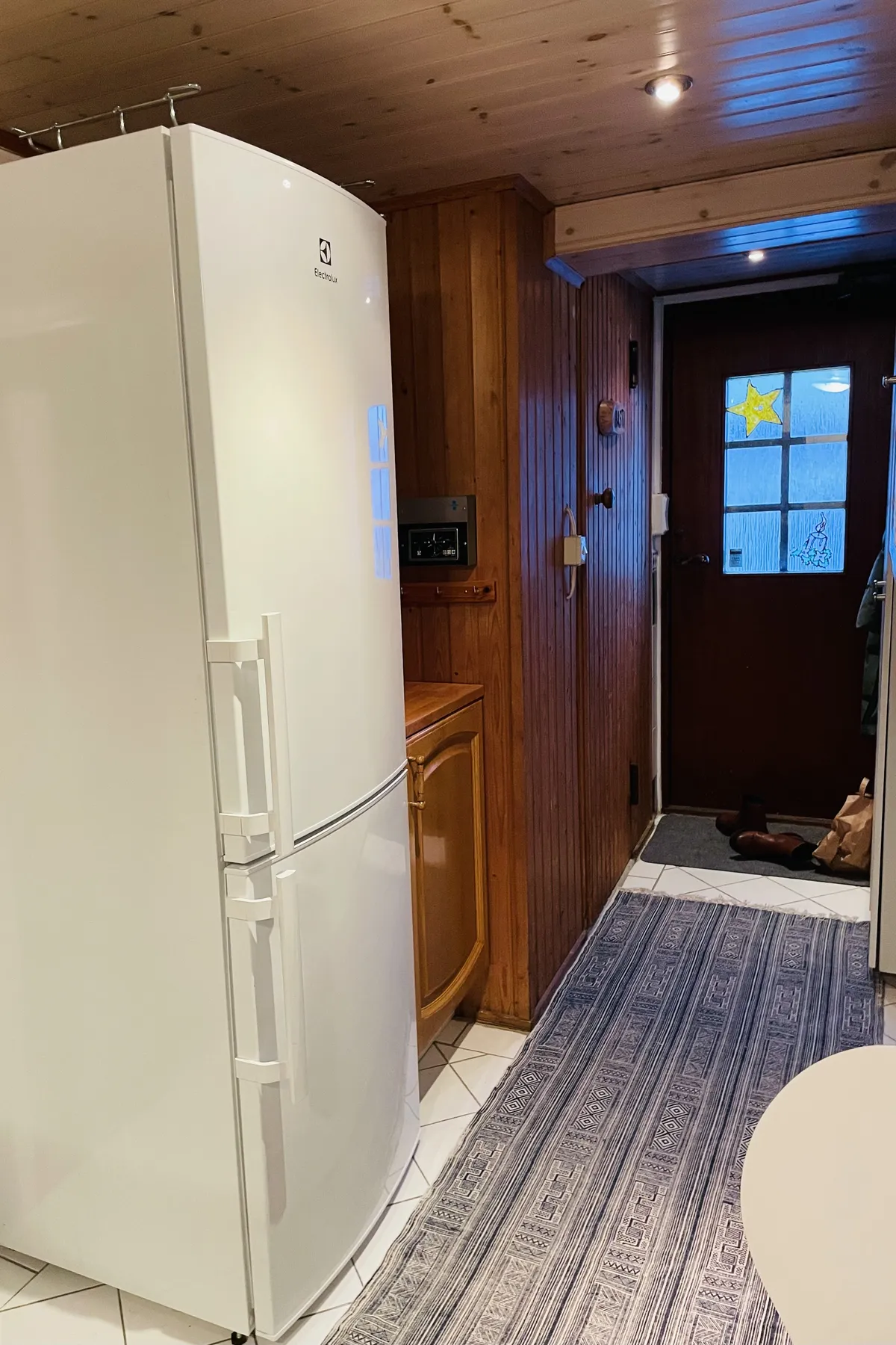 Hyreslägenhet på Västra Frölunda i vastra-frolunda