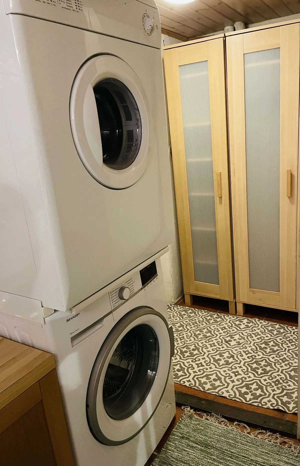 Hyreslägenhet på Västra Frölunda i vastra-frolunda