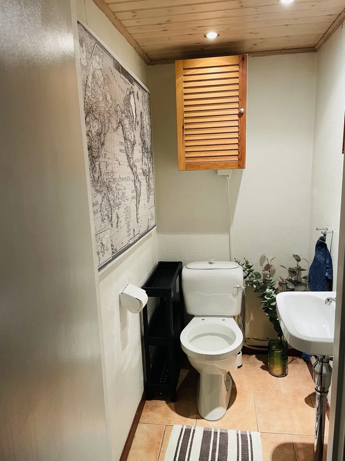 Hyreslägenhet på Västra Frölunda i vastra-frolunda