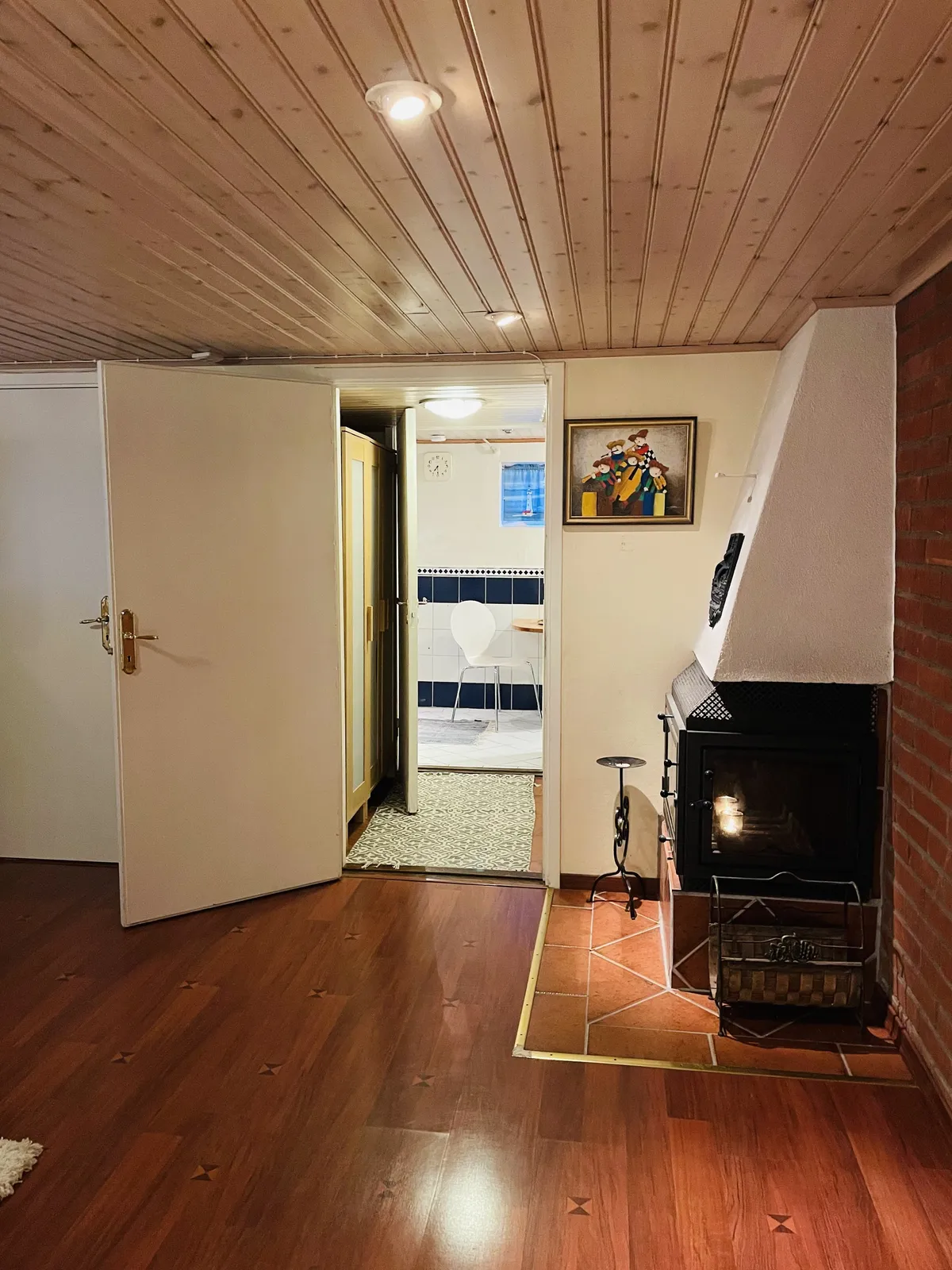 Hyreslägenhet på Västra Frölunda i vastra-frolunda