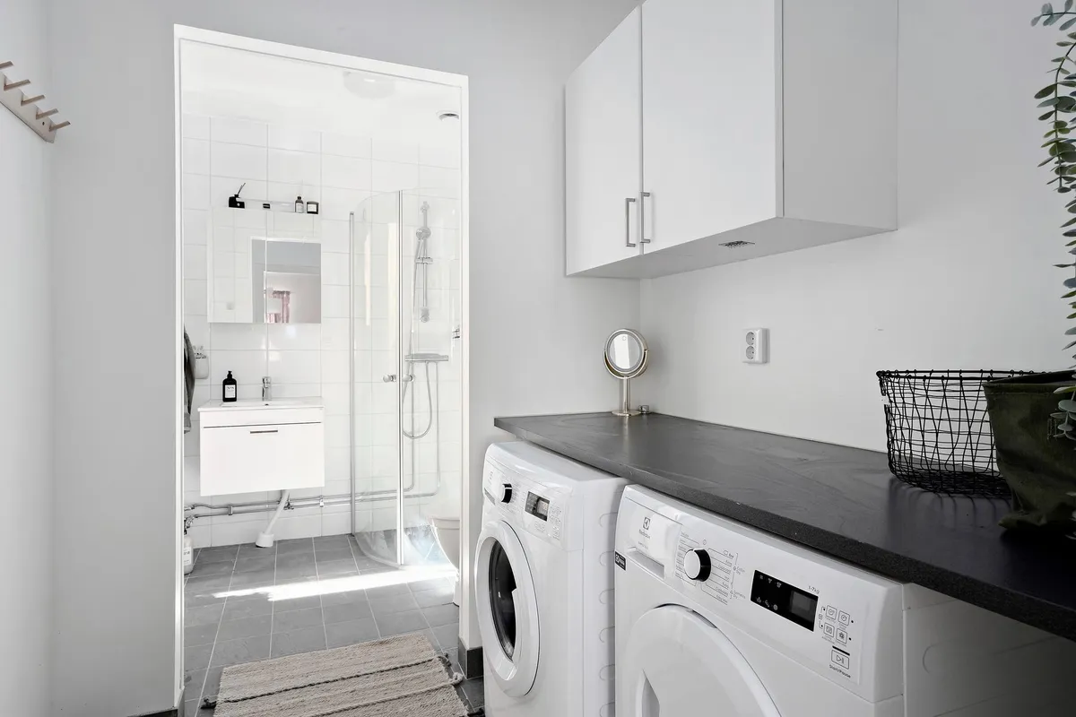 Hyreslägenhet på Alingsås i alingsas