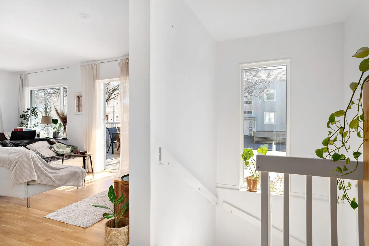 Hyreslägenhet på Alingsås i alingsas