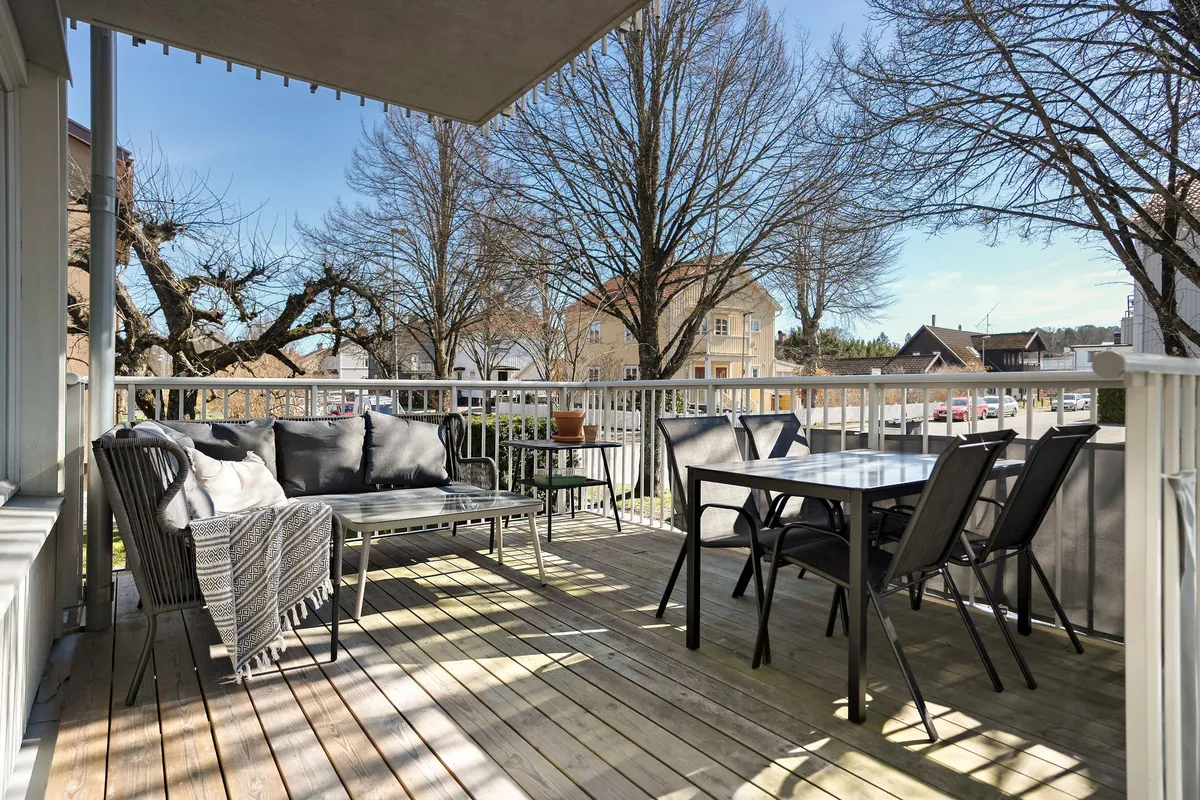 Hyreslägenhet på Alingsås i alingsas