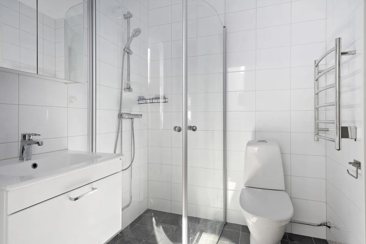 Hyreslägenhet på Alingsås i alingsas