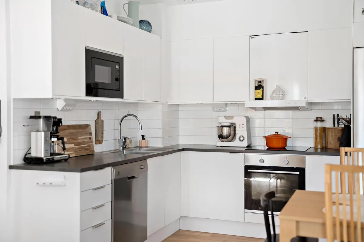 Hyreslägenhet på Alingsås i alingsas