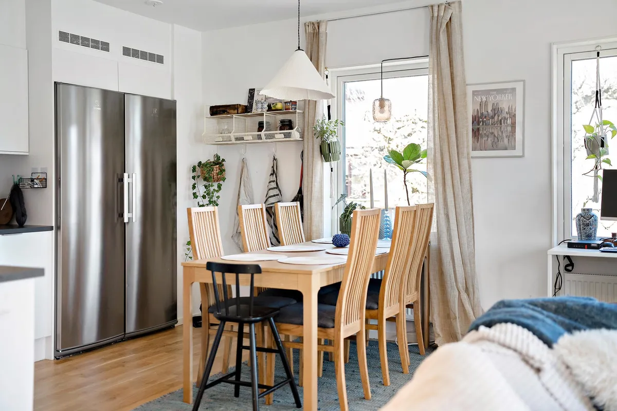 Hyreslägenhet på Alingsås i alingsas