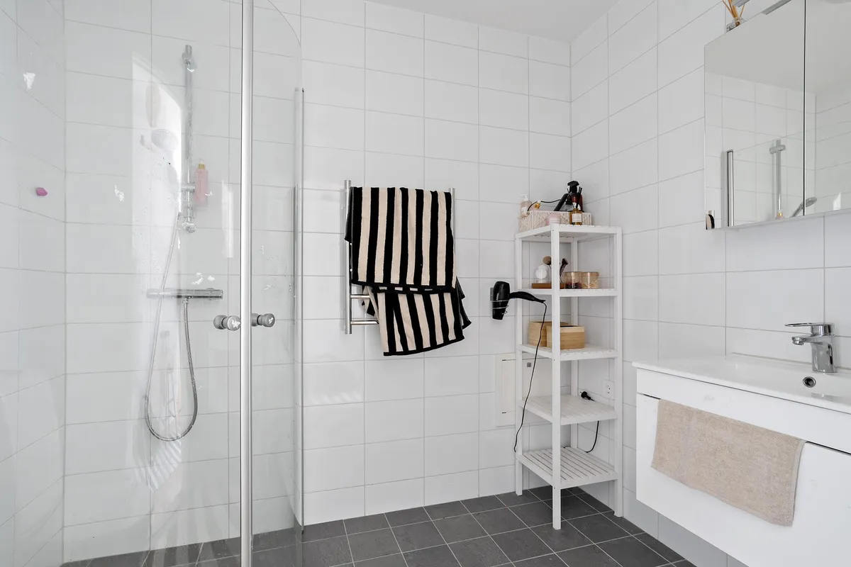 Hyreslägenhet på Alingsås i alingsas