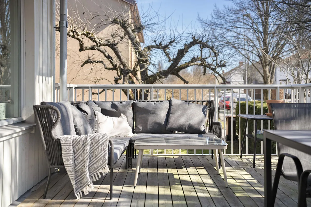 Hyreslägenhet på Alingsås i alingsas