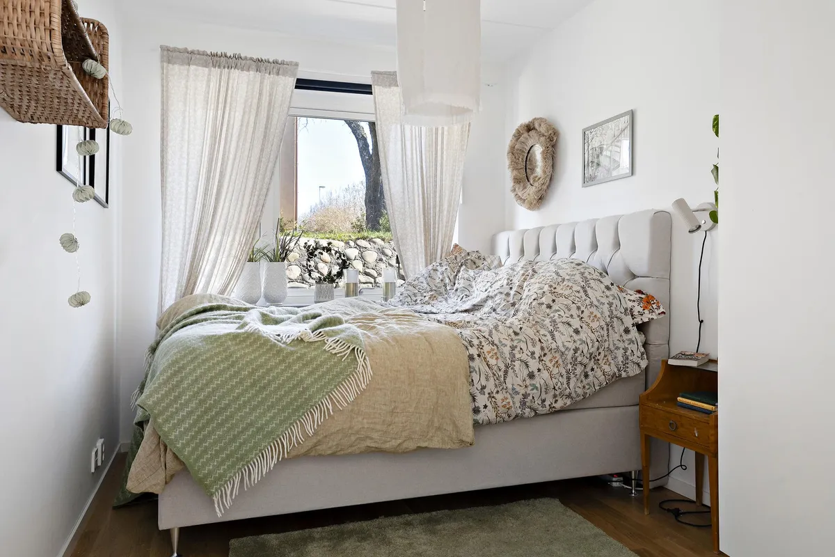 Hyreslägenhet på Alingsås i alingsas