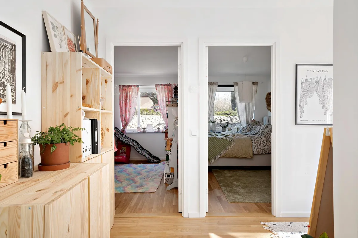 Hyreslägenhet på Alingsås i alingsas