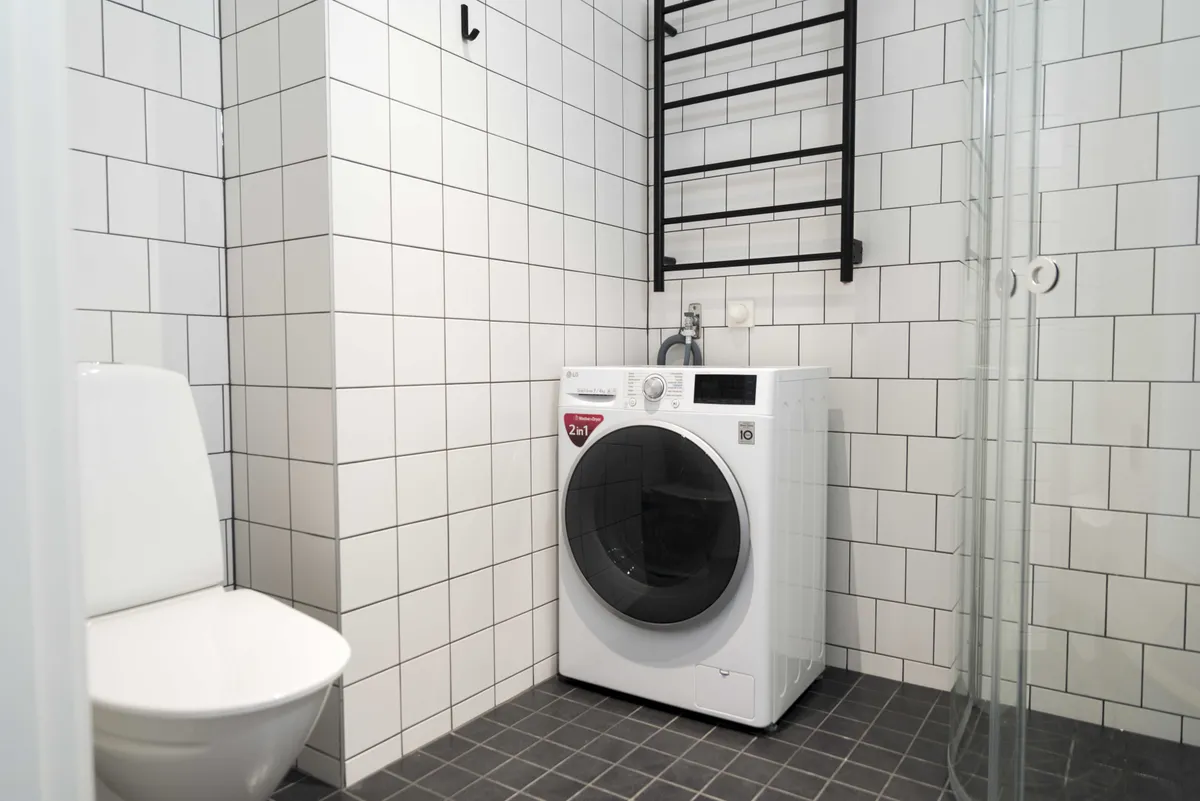 Hyreslägenhet på Norrköping i norrkoping