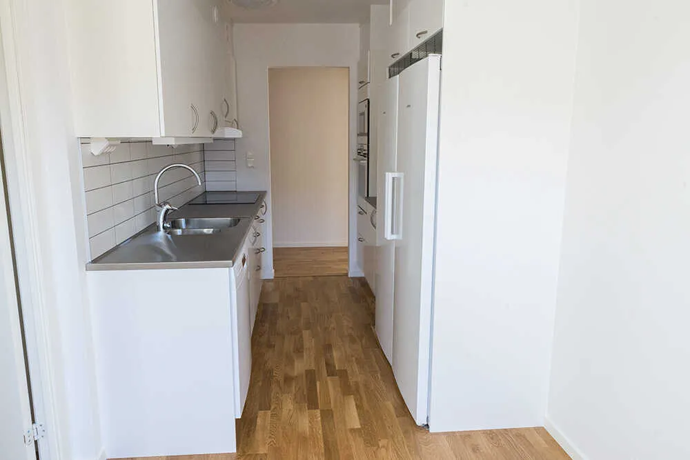 Hyreslägenhet på Norrköping i norrkoping