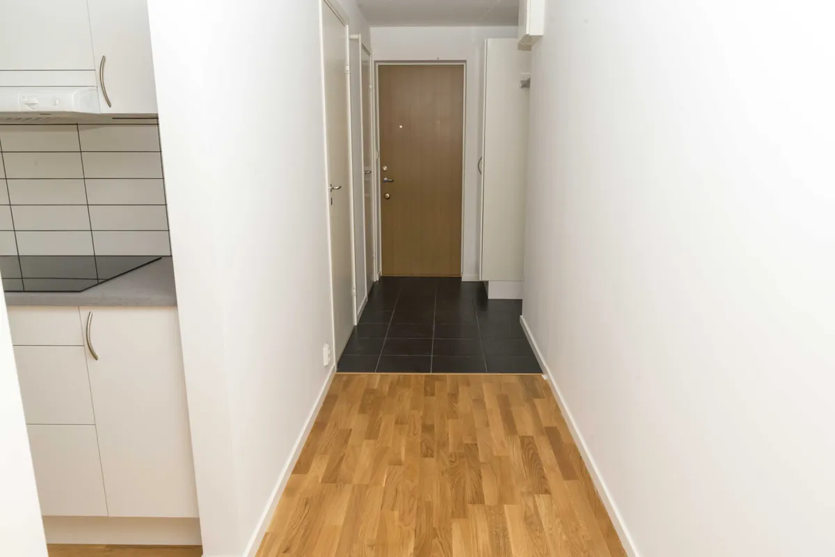 Hyreslägenhet på Norrköping i norrkoping