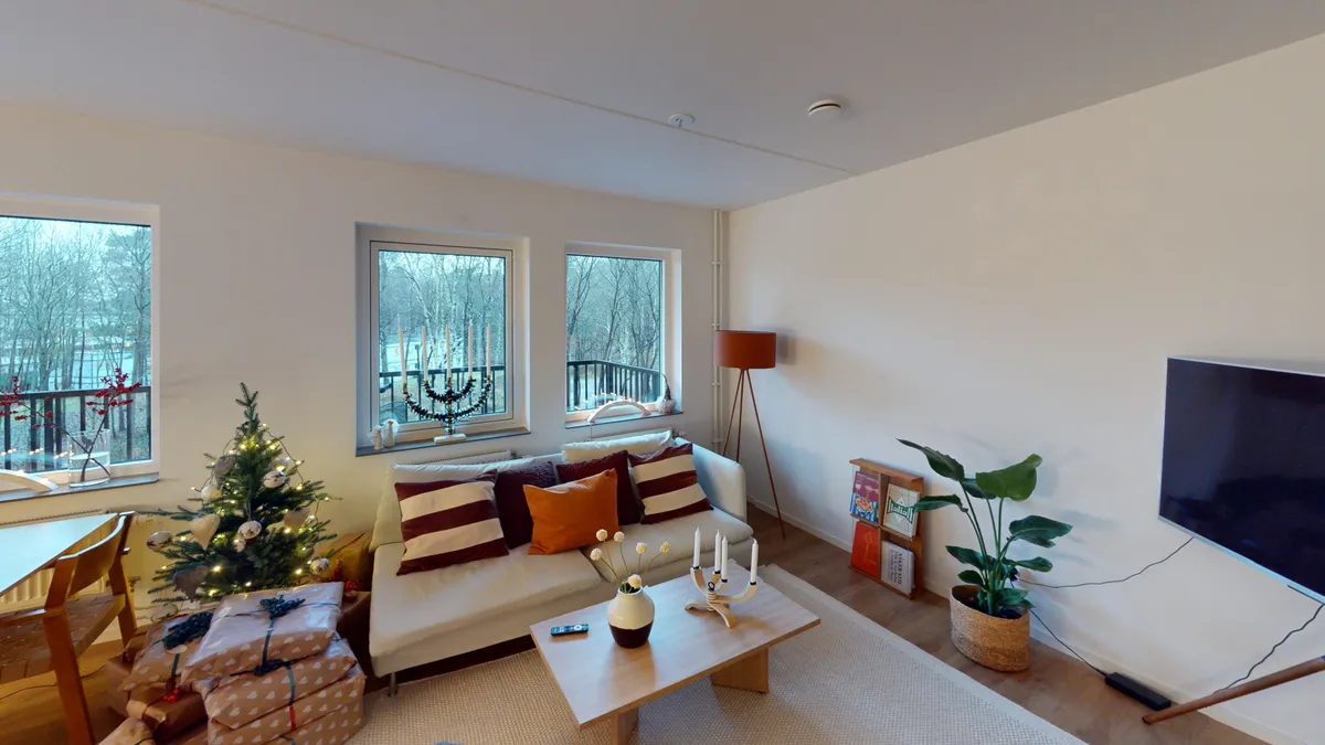 Hyreslägenhet på Göteborg i goteborg