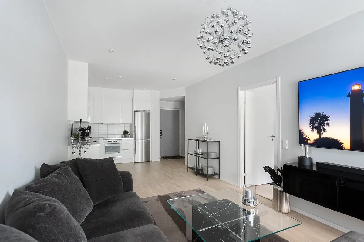 Hyreslägenhet på Umeå i umea