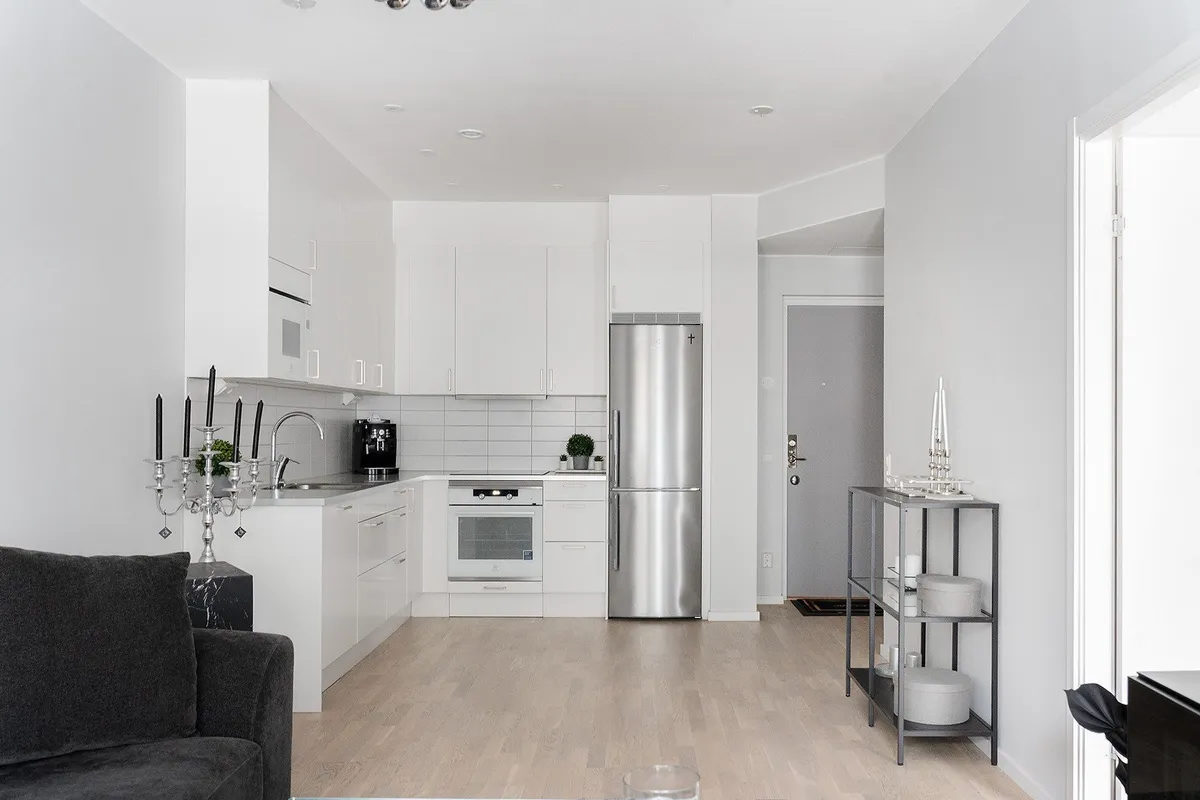 Hyreslägenhet på Umeå i umea