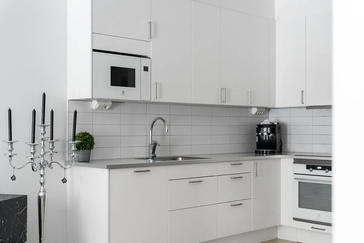 Hyreslägenhet på Umeå i umea