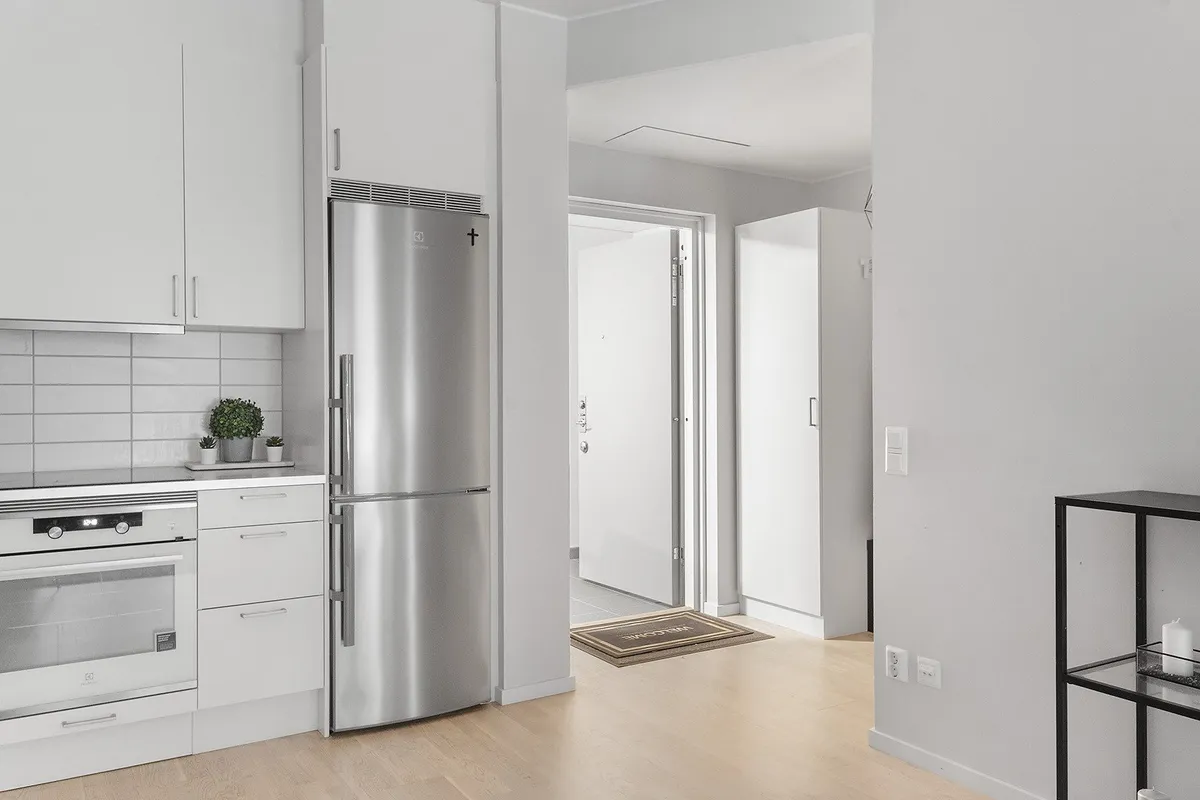 Hyreslägenhet på Umeå i umea