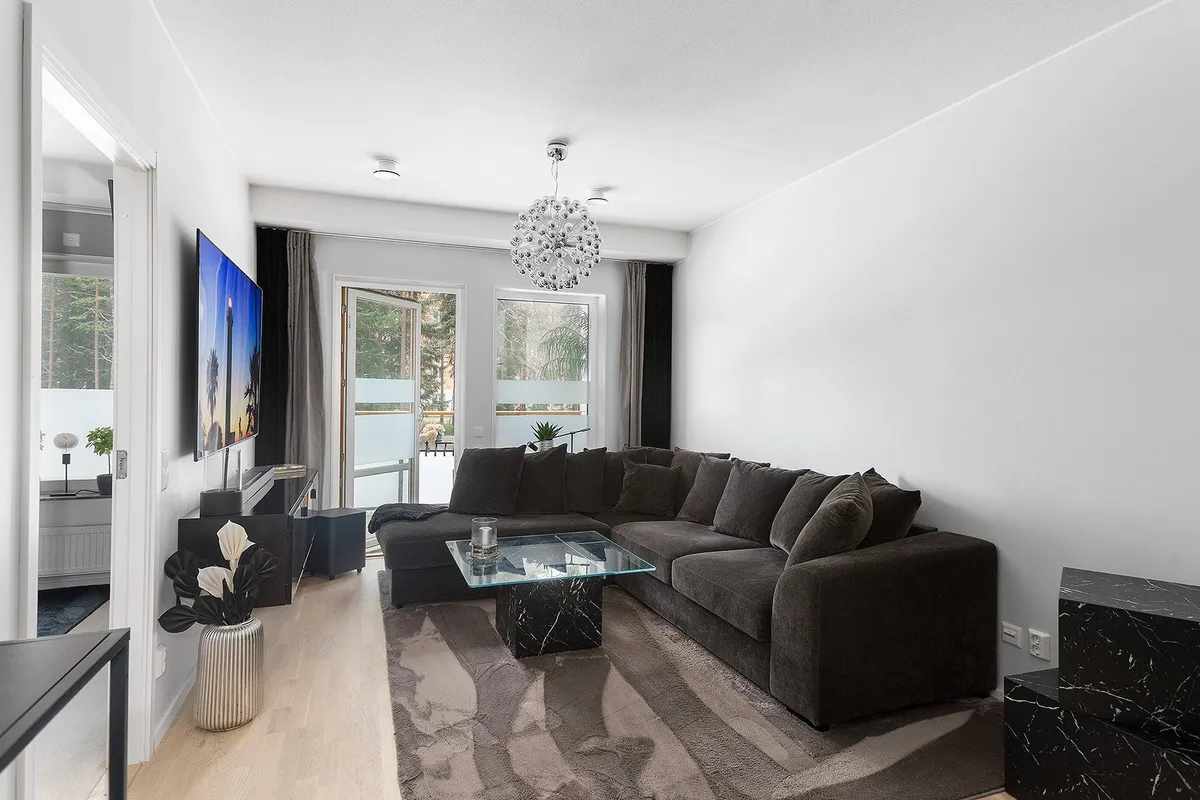 Hyreslägenhet på Umeå i umea