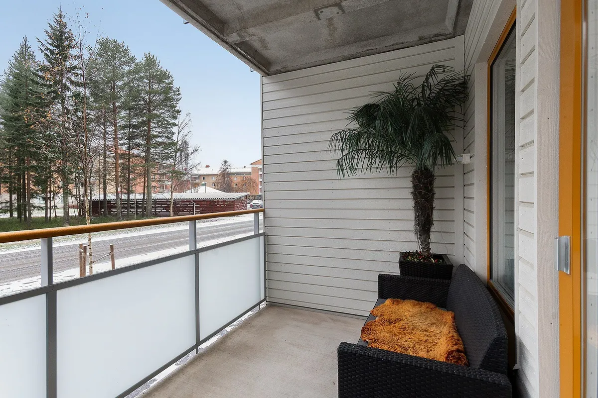 Hyreslägenhet på Umeå i umea