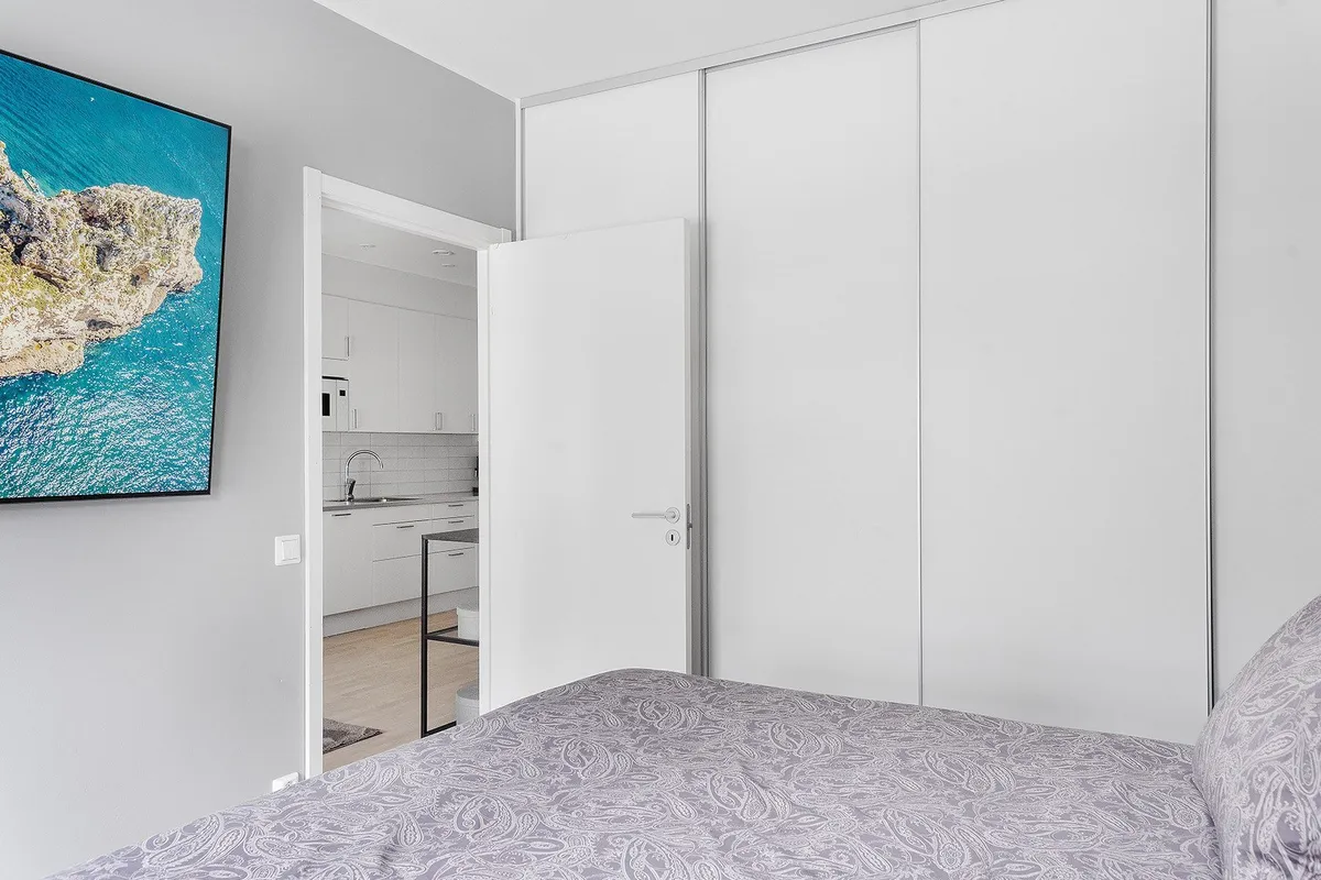 Hyreslägenhet på Umeå i umea