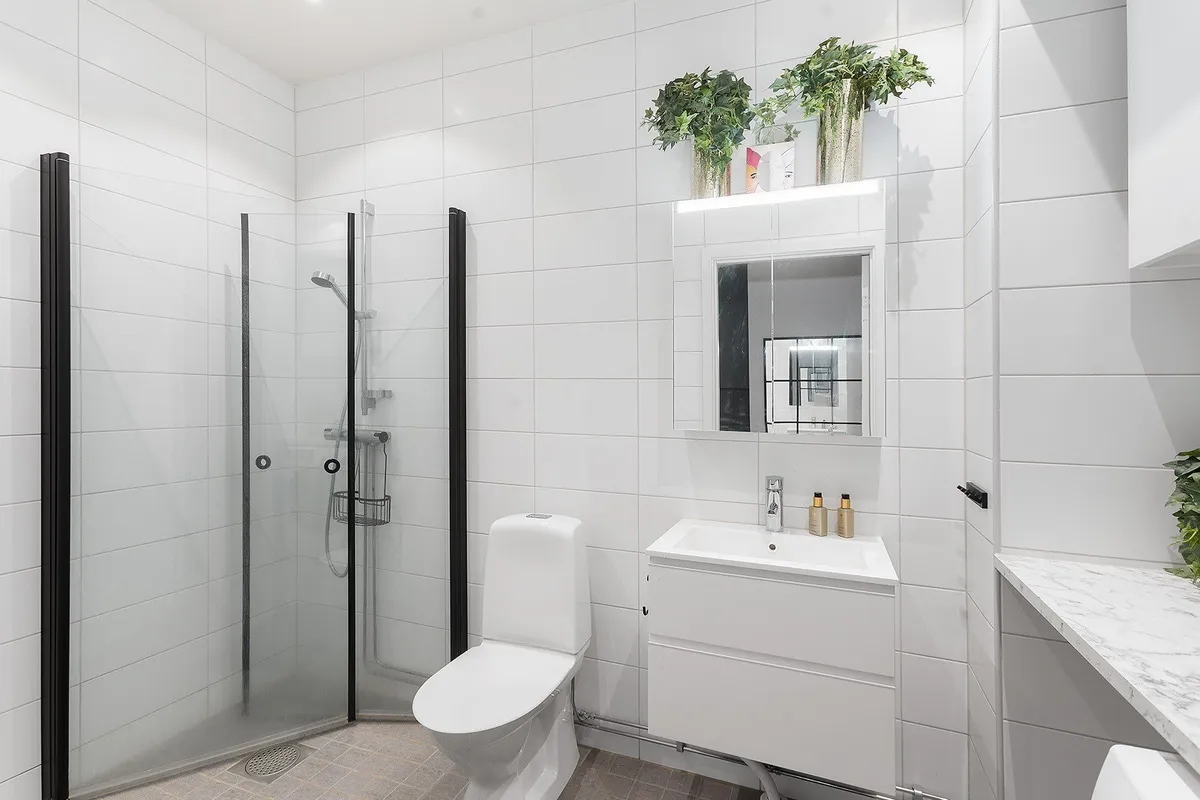 Hyreslägenhet på Umeå i umea