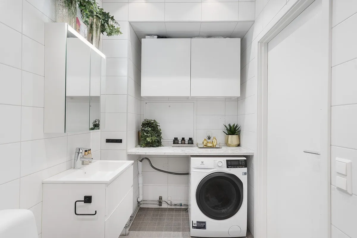 Hyreslägenhet på Umeå i umea