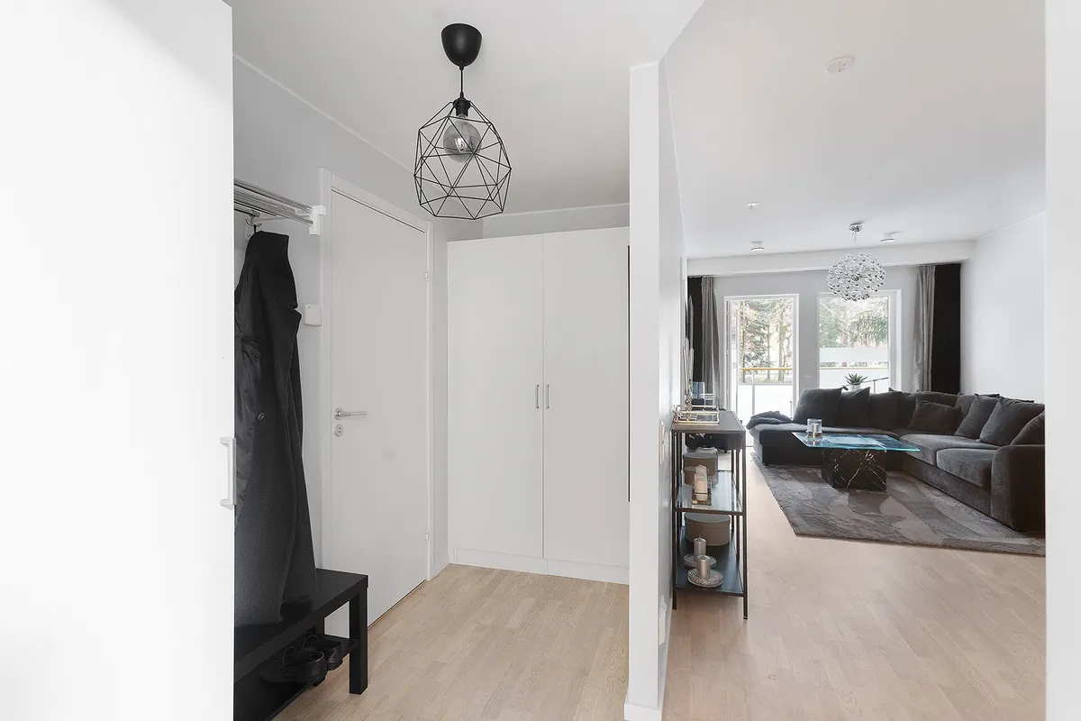 Hyreslägenhet på Umeå i umea