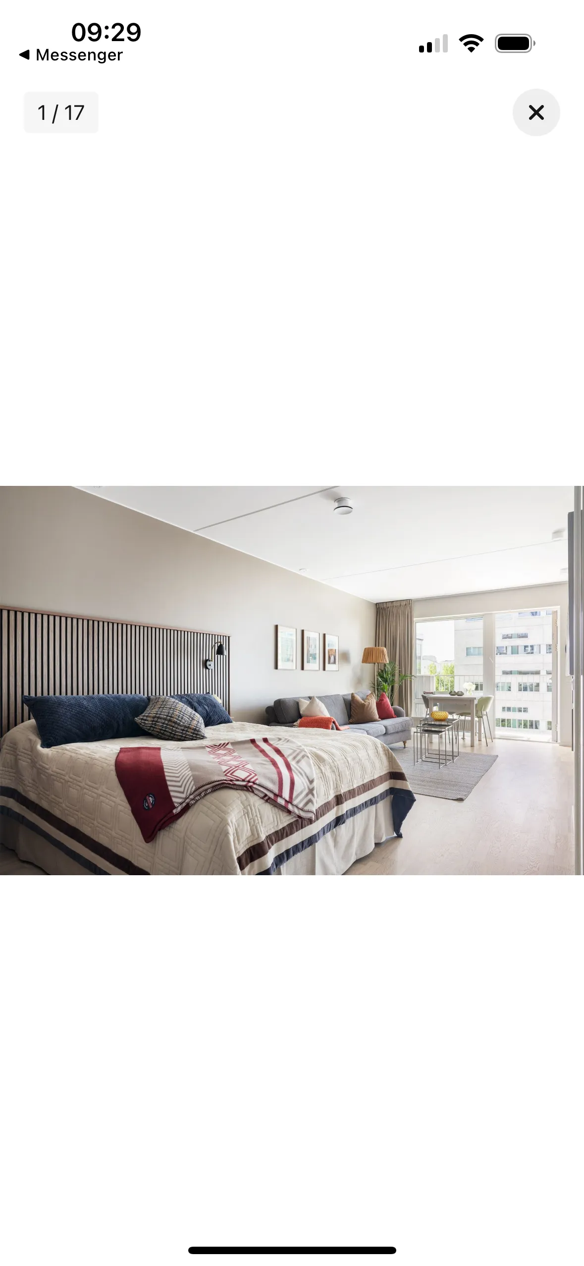 Hyreslägenhet på Malmö i malmo