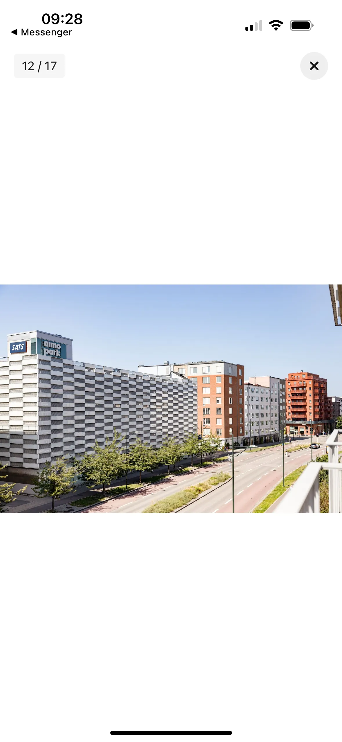 Hyreslägenhet på Malmö i malmo