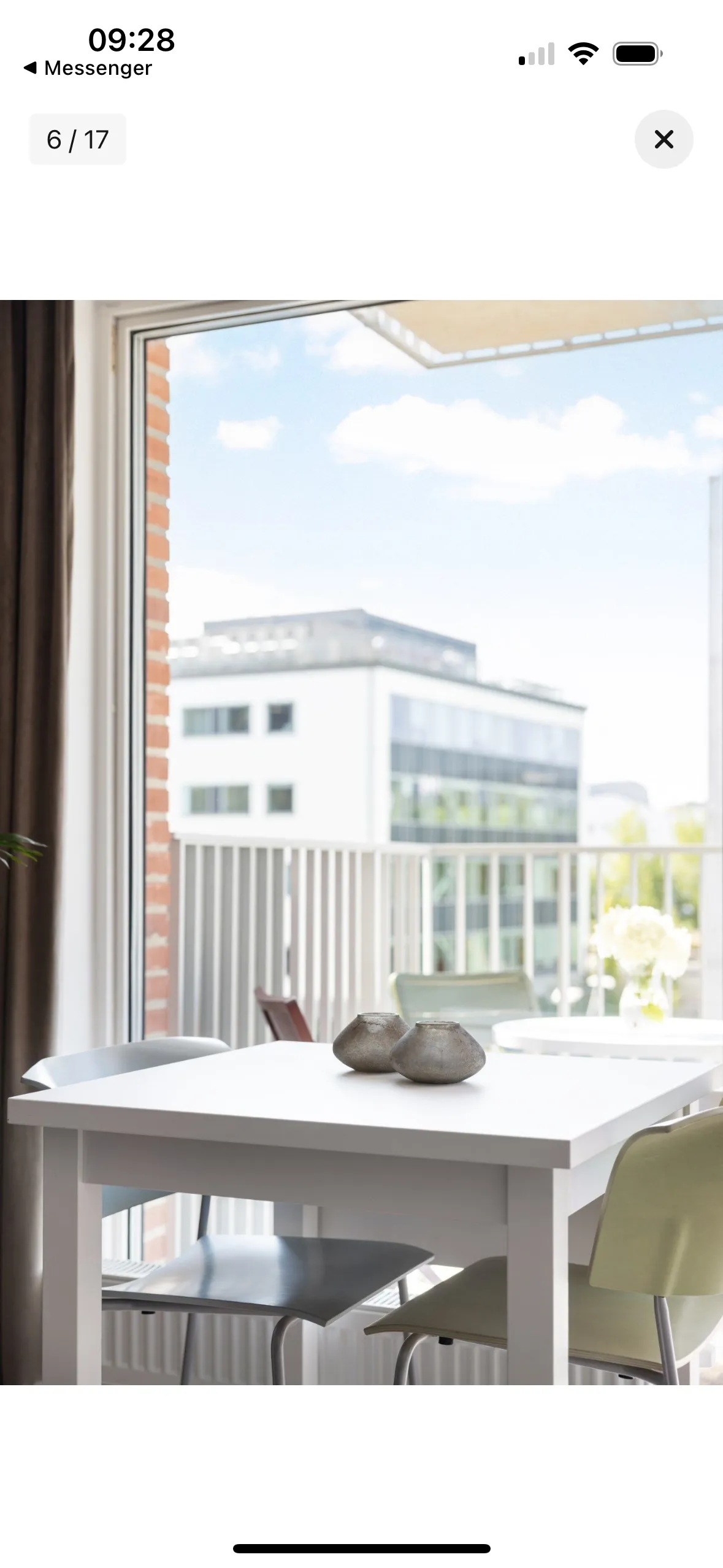 Hyreslägenhet på Malmö i malmo