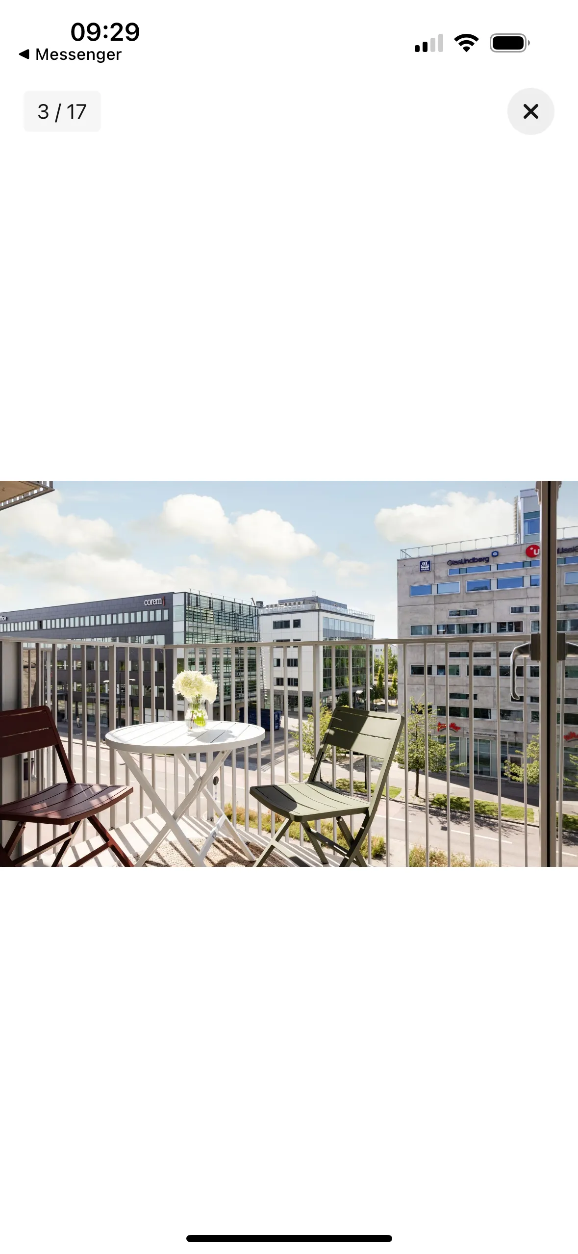 Hyreslägenhet på Malmö i malmo