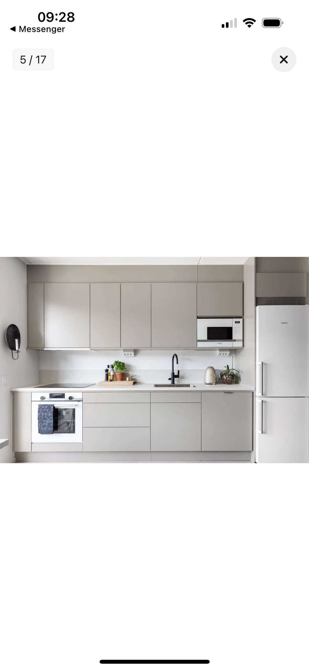 Hyreslägenhet på Malmö i malmo