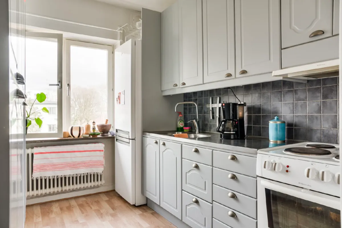 Hyreslägenhet på Landskrona i landskrona