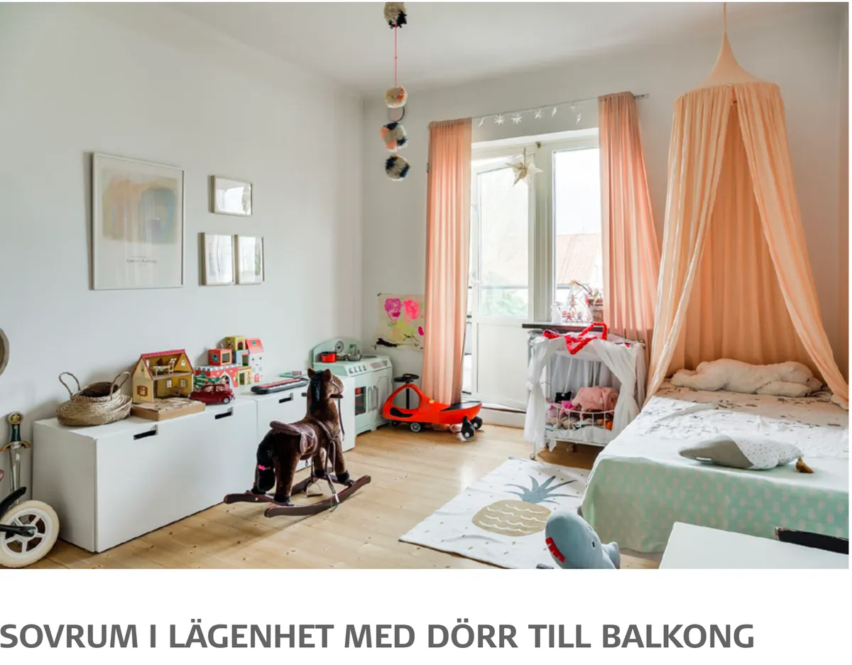 Hyreslägenhet på Landskrona i landskrona