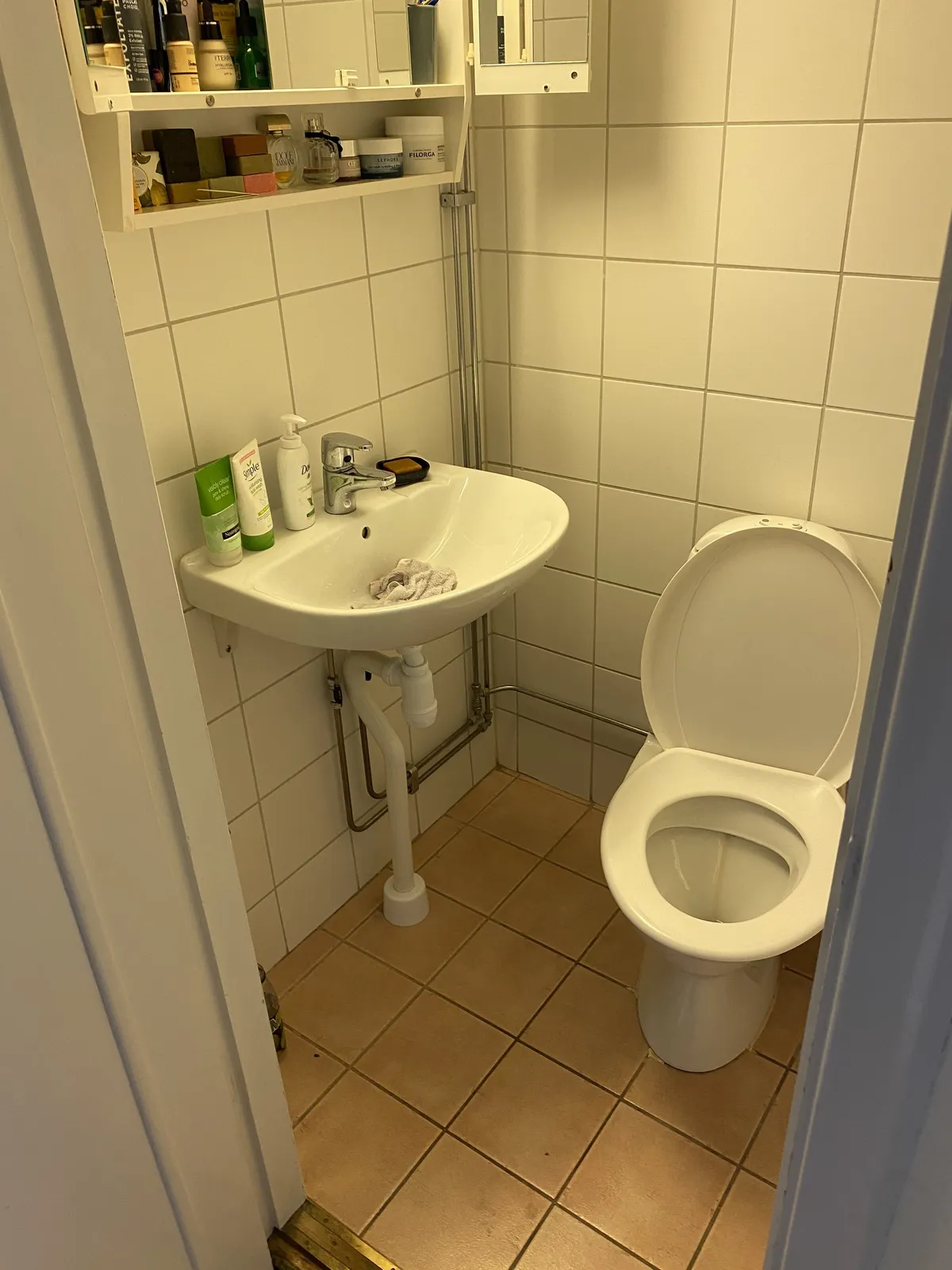 Hyreslägenhet på Landskrona i landskrona