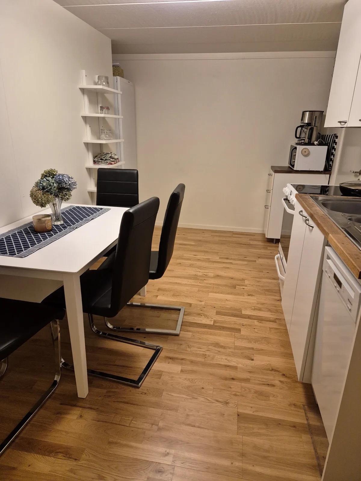 Hyreslägenhet på Huddinge i huddinge