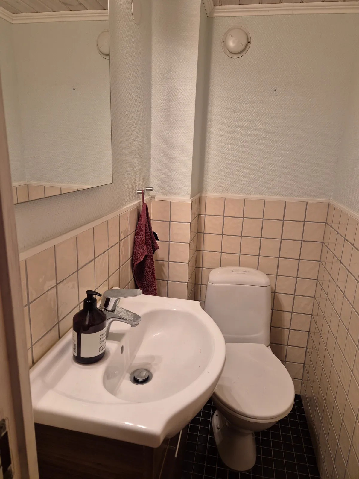 Hyreslägenhet på Huddinge i huddinge