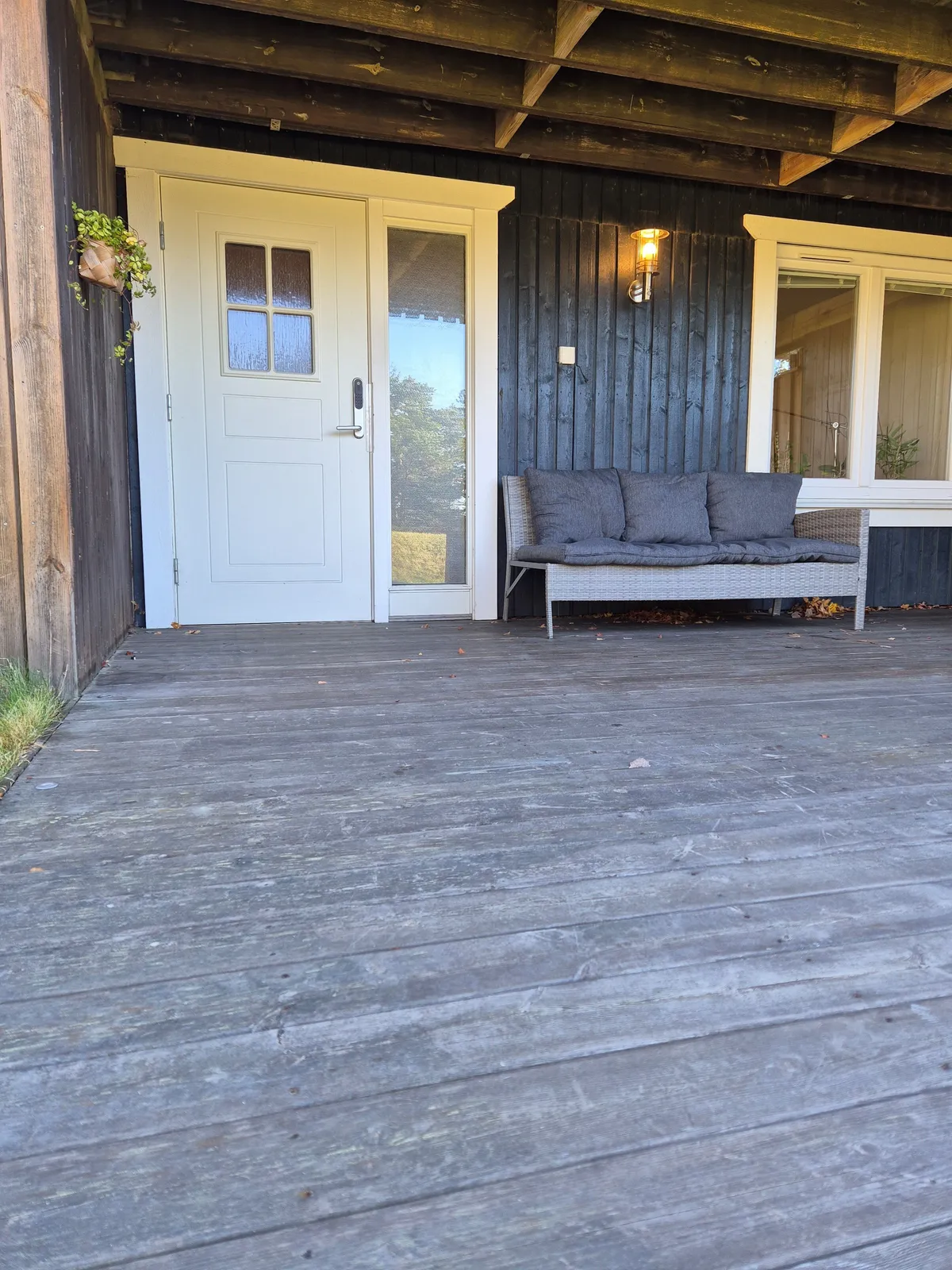 Hyreslägenhet på Huddinge i huddinge